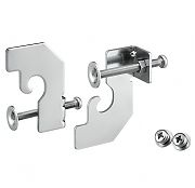 Icom MBF-7 Flush Mount Kit for M510