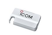 Icom MBZ-1 Sun Cover for M510