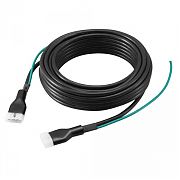 Icom OPC-1465 Shielded Control Cable for M803/AT140 10M