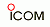 Icom OPC-1540 20´ Connector Cable F/HM162