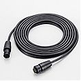 Icom OPC-999 20´ Extension Cable for Command Mic