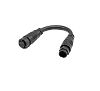Icom OPC2384 Adapter Cable 12 To 8-PIN for HM195