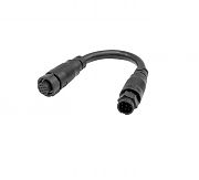 Icom OPC2384 Adapter Cable 12 To 8-PIN for HM195