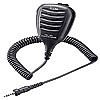 Icom Waterproof Speaker Microphone with Alligator Clip