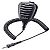 Icom Waterproof Speaker Microphone with Alligator Clip