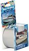 Incom RE154MS Metallic Silver Boat Striping 2" x 50´