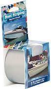 Incom RE154MS Metallic Silver Boat Striping 2" x 50´