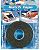 Incom RE3870 Vinyl Foam Hatch Tape 1/8" x 3/4" x 7´
