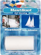 Incom RE3940 White Mastboot Tape 4" x 40"