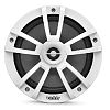Infinity INF622MLW 6.5" Rgb Coaxial White Speaker