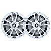 Infinity INF822MLW 8" Rgb Coaxial White Speaker
