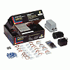 Innovative Lighting Deck & Dock LED Kit - Blue Led/White Housing
