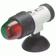 Innovative Lighting Portable LED Bow Light with Suction Cup