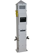 Int´l Dock SPC-36-2T Shore Power Pedestal
