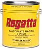 Interlux Baltoplate Racing Gray Metalic Gallon
