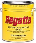 Interlux Baltoplate Racing Gray Metalic Gallon