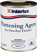 Interlux Brightside Flattening Agent Quart