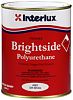 Interlux Brightside Polyurethane High Gloss Paint Quart