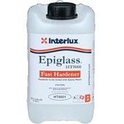 Interlux Epiglass Hardener Gallon