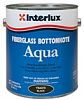 Interlux Fiberglass Bottomkote Aqua Quart