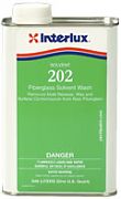 Interlux Fiberglass Solvent Wash Quart