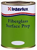 Interlux Fiberglass Surface Prep Gallon