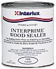 Interlux Inter-Prime Wood Sealer Clear Quart