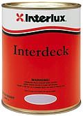 Interlux Interdeck Quart