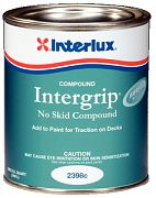 Interlux Intergrip No Skid Compound Quart