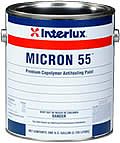 Interlux Micron 55 Gallon