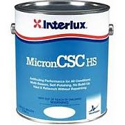 Interlux Micron CSC HS Anitfouling Paint Gallon