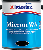 Interlux Micron WA Quart