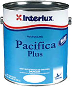 Interlux Pacifica Plus Pint