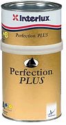 Interlux Perfection Plus Varnish Clear Quart Kit