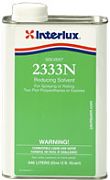 Interlux Reducing Solvent 2333N Quart