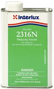 Interlux Reducing Solvent Quart