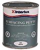 Interlux Surfacing Putty White Pint