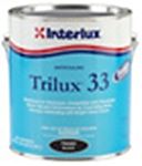 Interlux Trilux 33 Antifouling Bottom Paint Gallon