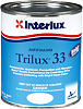Interlux Trilux 33 Antifouling Bottom Paint Quart