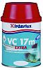 Interlux VC 17m Extra Thin film Antifouling Bottom Paint Kit