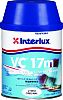 Interlux VC 17m Thin film Antifouling Bottom Paint Kit