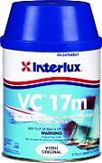 Interlux VC 17m Thin film Antifouling Bottom Paint Kit