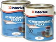 Interlux VC Underwater Epoxy Bottom Paint