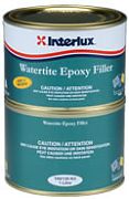 Interlux Watertite 2-Part Epoxy Filler Compound 500 ml