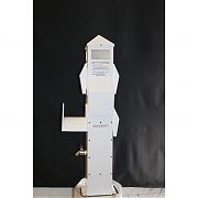 International Dock Products SPC-36-3A-305 Shore Power Pedestall