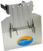Ironwood Pacific 1615 Easy Troller Trolling Plate