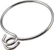 Ironwood Pacific 24 Anchor Lift Ring Assembly