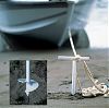 Ironwood Pacific 61 Land Anchor Basic