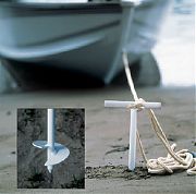 Ironwood Pacific 61 Land Anchor Basic