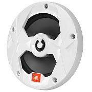 JBL MS65LW 6.5" Coaxial Rgb White Speaker